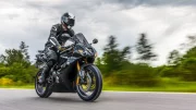 Contrôle technique des motos : le retour des mesures alternatives