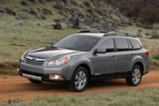 Subaru Outback : La Legacy branchée fait peau neuve !