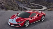 Même électriques, les Ferrari continueront d'être excitantes à conduire