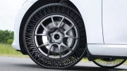 On a testé le pneu sans air : révolution ou fausse bonne idée ?