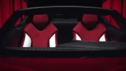 MG Cyberster : le futur roadster électrique se montre en vidéo