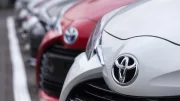Toyota encore au cœur d'une fraude sur les émissions polluantes