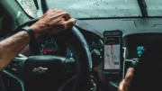 Pollution : Waze, Maps, Mappy, leur mode de fonctionnement va changer