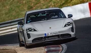 Nürburgring : Porsche reprend son titre à Tesla