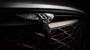 Bentley Batur (2022) : le nouveau modèle exclusif de Mulliner est officiellement annoncé