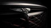 Bentley Mulliner Batur : une GT très exclusive qui nous donne un avant-goût du futur !