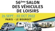 Salon des véhicules de loisirs 2022. Dates, prix et infos pratiques