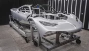 La Mercedes AMG One entre ENFIN en production (c'est pas une vanne…)