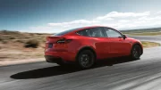 Tesla Model Y, bientôt la voiture la plus vendue dans le monde ?