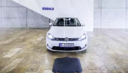 L'Allemagne veut un standard pour la charge par induction des voitures électriques