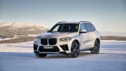 BMW : des modèles à hydrogène commercialisés dès 2025