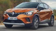 Renault Captur Coupé : la nouvelle arme du Losange pour taquiner les premiums ?