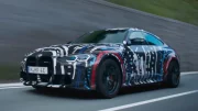 BMW M se lance dans l'électrique