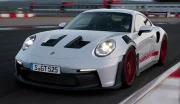 Porsche 911 GT3 RS (2022) : La nouvelle reine des circuits est arrivée