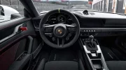 Porsche 911 GT3 RS, pour encore repousser les limites du plaisir thermique