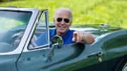 General Motors, Tesla et Ford se frottent les mains grâce à Joe Biden
