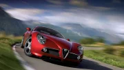 Alfa Romeo : une sportive exclusive en 2023 !