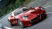 Alfa Romeo va présenter une nouvelle sportive d'exception