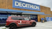 Dacia : un partenariat avec Decathlon bientôt mis en place
