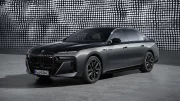 Nouvelle BMW Série 7 : les versions hybrides rechargeables confirmées en France
