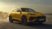 Lamborghini Urus Performante (2022) : 666 chevaux pour le SUV le plus démoniaque