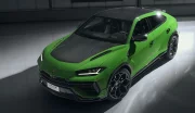 Lamborghini Urus Performante, diable de SUV
