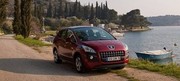 Essai Peugeot 3008 1.6 HDi : Peugeot lance son premier crossover