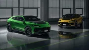 Lamborghini Urus Performante : une puissance diabolique