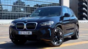 Essai BMW iX3 restylé : nos mesures d'autonomies et de consommations du SUV électrique