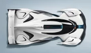 McLaren Solus GT, du virtuel au réel