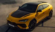 Lamborghini Urus Performante : diaboliquement rapide