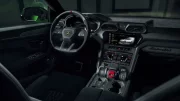 666 ch pour le diabolique Lamborghini Urus Performante