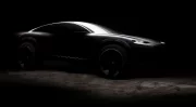 Audi Activesphere : et maintenant le concept de SUV-coupé électrique