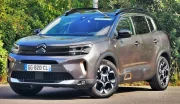 Essai Citroën C5 Aircross restylé 1.5 BlueHDI 130 (2022) : le diesel a-t-il encore un intérêt ?