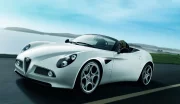 Alfa Romeo confirme une nouvelle supercar