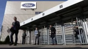 Ford supprime encore plusieurs milliers d'emplois