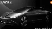 1000 km d'autonomie : une voiture électrique Xiaomi mieux qu'une Tesla ?