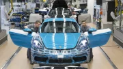 Macan, 911 et 718 : le gros défi de la transformation électrique de Porsche