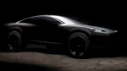 Audi Activesphere, un concept-car façon Aston Martin DBX ?
