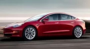 La conduite "100% autonome" de Tesla va devenir encore plus chère