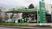 Carburant: priorité au pétrole sur les voies ferrées en Allemagne
