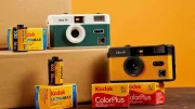 Kodak : bientôt des batteries pour véhicules électriques ?