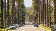 La Californie, terre des grosses cylindrées, va interdire le moteur à combustion
