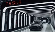 Tesla lance le Model Y Propulsion, nouvelle version d'entrée de gamme
