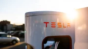 Tesla contraint de fermer des stations de recharge électrique en Chine à cause de la canicule