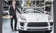 Porsche en Bourse : une IPO très convoitée !