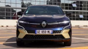 Le système multimédia de la Renault Mégane E-Tech Electric à la loupe
