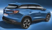 Renault Grand Austral (2023) : enfin un SUV sept-places pour le Losange