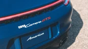 Les futures Porsche 911 et Ferrari électriques partageront l'ADN Rimac