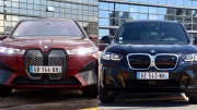 BMW iX ou BMW iX3 restylé, quel SUV électrique bavarois choisir ?